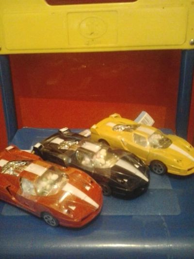 Лот: 6519397. Фото: 1. Новые игрушки! Спортивные машинки... Машины и техника
