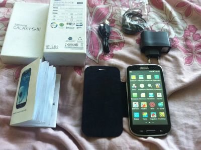 Лот: 3422494. Фото: 1. Samsung Galaxy S3 Корйская копия. Смартфоны