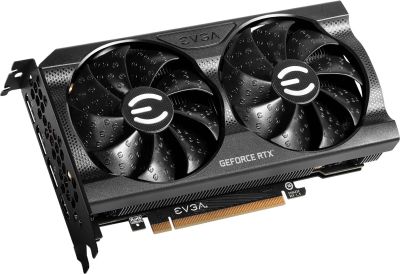 Лот: 17474458. Фото: 1. Видеокарта RTX 3060 XC gaming... Видеокарты