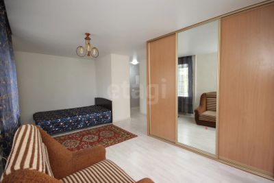 Лот: 25410054. Фото: 1. 1-комн. квартира , Красноярск... Квартиры, студии