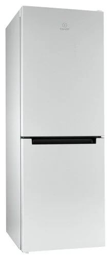 Лот: 10118307. Фото: 1. Холодильник Indesit DF 4160 W... Холодильники, морозильные камеры