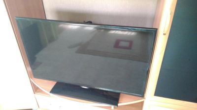 Лот: 8182268. Фото: 1. Телевизор Samsung 39". Телевизоры