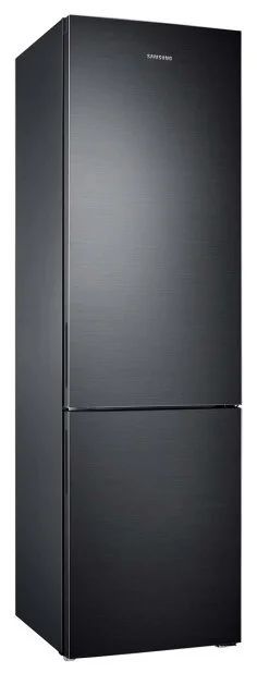 Лот: 17595951. Фото: 1. Холодильник Samsung RB37A5070B1... Холодильники, морозильные камеры