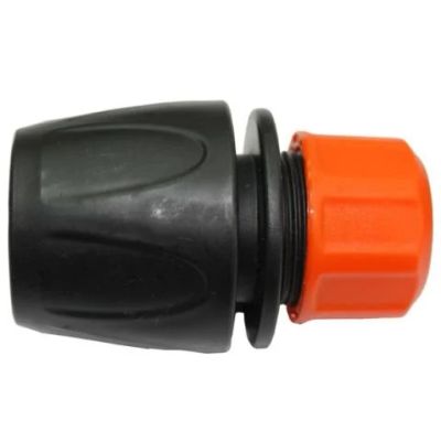 Лот: 12946643. Фото: 1. Коннектор Жук 1/2&quot;. Всё для полива