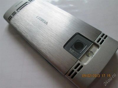 Лот: 2507381. Фото: 1. Nokia x2-00 срочно!Такая цена... Кнопочные мобильные телефоны