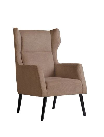 Лот: 21100628. Фото: 1. Кресло SEDIE TAVOLI Неаполь арт... Столы, стулья, обеденные группы
