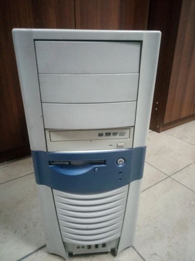 Лот: 17382833. Фото: 1. Компьютер в сборе (3.0ghz/4gb... Компьютеры в сборе