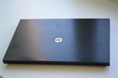 Лот: 1342266. Фото: 1. ноутбук HP ProBook 5310m. Ноутбуки