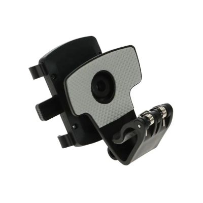 Лот: 25879852. Фото: 1. Держатель телефона, раздвижной... Переходные рамки, крепления для автомагнитол