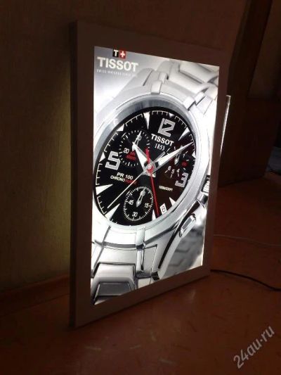 Лот: 122477. Фото: 1. Lightbox (Лайтбокс). Рекламные материалы и оборудование