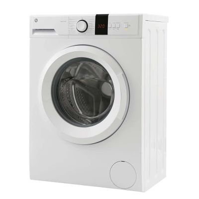 Лот: 22569417. Фото: 1. Стиральная машина Hi WM6T1010W... Стиральные машины