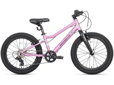 Лот: 25278889. Фото: 1. Детский велосипед Maxiscoo 5Bike... Велосипеды