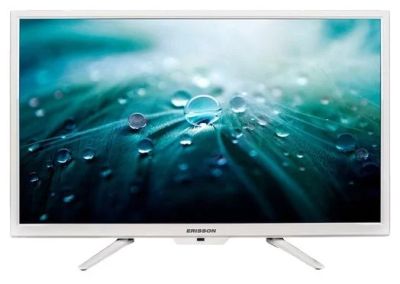 Лот: 11431137. Фото: 1. Телевизор 22" Erisson 22LES78Т2W... Телевизоры