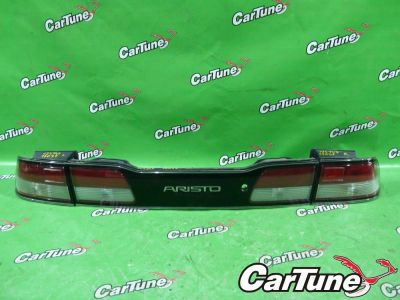 Лот: 10542399. Фото: 1. стоп-сигнал R toyota aristo JZS147... Оптика и освещение
