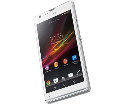 Лот: 6400016. Фото: 1. Sony Xperia SP. Смартфоны