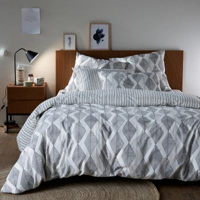 Лот: 24146124. Фото: 1. Пододеяльник LaRedoute. Постельное бельё