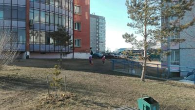 Лот: 13921570. Фото: 1. Сдам гостинку. Квартиры, гостиницы