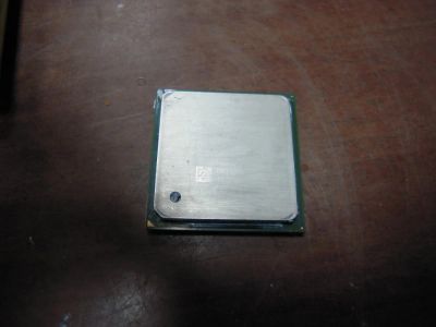 Лот: 5196660. Фото: 1. Процессор 478 сокет CPU Pentium... Процессоры