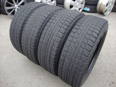 Лот: 7226876. Фото: 1. Зима! 185/65/15 Hankook. ICE BЕAR... Шины