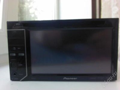 Лот: 1974814. Фото: 1. Pioneer AVH-2300DVD. Автомагнитолы