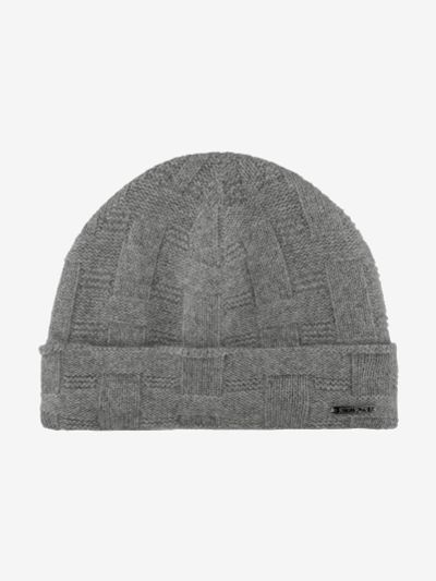 Лот: 23574645. Фото: 1. Шапка с отворотом STETSON 8599217... Другое (спортивная одежда)