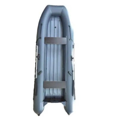 Лот: 25656687. Фото: 1. Лодка ПВХ ALTAIR HD 410 НДНД. Лодки и катера
