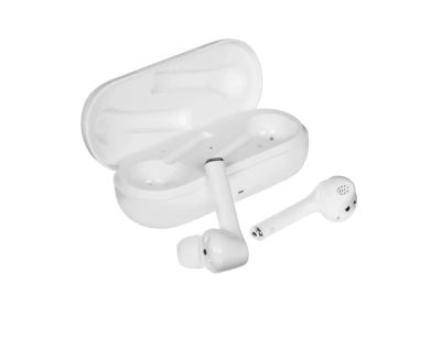 Лот: 18793170. Фото: 1. Наушники TWS Huawei FreeBuds 3i... Наушники, гарнитуры