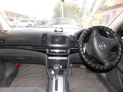 Лот: 9877822. Фото: 1. toyota allion. Автомобили