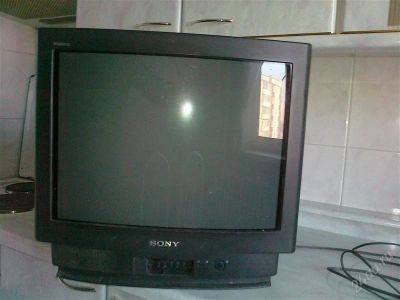 Лот: 1418380. Фото: 1. Sony Trinitron 21" KV-M2171KR. Телевизоры