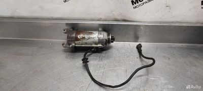 Лот: 22463420. Фото: 1. Стартер Yamaha XS 750 850 SM-224C... Запчасти