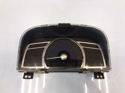 Лот: 21705817. Фото: 1. панель приборов Honda Civic 4D... Двигатель и элементы двигателя