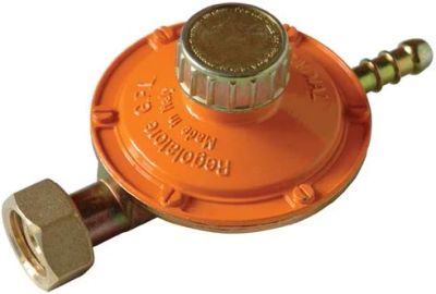 Лот: 7331804. Фото: 1. Редуктор газовый(пропан-бутан). Баллоны, газ в баллонах