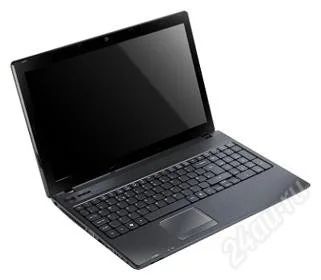Лот: 1187371. Фото: 1. Acer AS5253G-E353G25Mikk. Ноутбуки