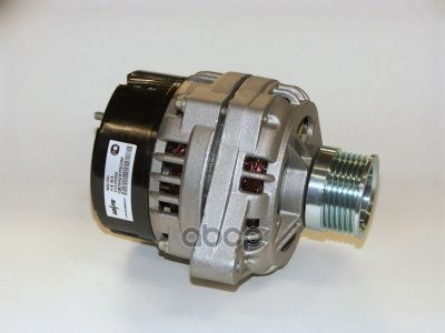 Лот: 21849348. Фото: 1. Генератор Ваз 2110-12, (14V-90А... Другое (автозапчасти)