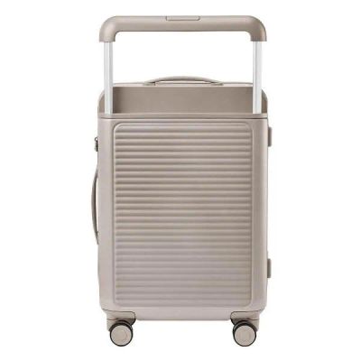 Лот: 24455627. Фото: 1. Чемодан Ninetygo Nulife Luggage... Чемоданы и сумки дорожные