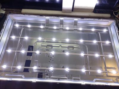 Лот: 24692280. Фото: 1. JL.D50081330-002AS-M_V01 tv Hyundai... Запчасти для телевизоров, видеотехники, аудиотехники