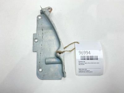 Лот: 24773540. Фото: 1. Крышка ГРМ Mitsubishi Pajero Mini... Двигатель и элементы двигателя