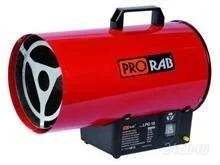 Лот: 1260835. Фото: 1. Калорифер газовый LPG 30 Prorab. Обогреватели бытовые