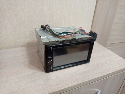 Лот: 23333119. Фото: 1. Pioneer dmh g221bt. Автомагнитолы
