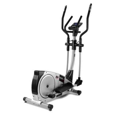 Лот: 17867753. Фото: 1. Эллиптический тренажер BH Fitness... Эллиптические, степперы, гребные