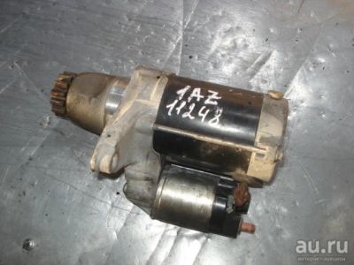 Лот: 13254770. Фото: 1. Стартер для TOYOTA ALLION, AVENSIS... Другое (автозапчасти)