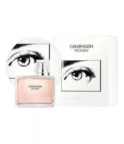 Лот: 12244949. Фото: 1. Calvin Klein Women Туалетные духи... Женская парфюмерия