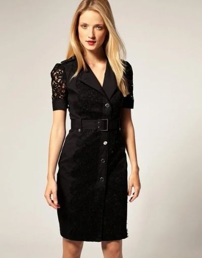 Лот: 6491434. Фото: 1. Продам новое платье, Karen Millen... Платья