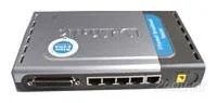 Лот: 106946. Фото: 1. Роутер D-Link DI-704P. Другое (сетевые устройства)