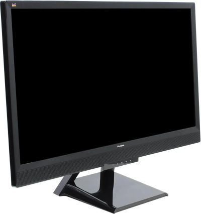 Лот: 6554310. Фото: 1. 28" ЖК монитор Viewsonic VX2858SML... ЖК-мониторы