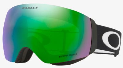 Лот: 18286757. Фото: 1. Горнолыжные очки Oakley FLIGHT... Маски, очки