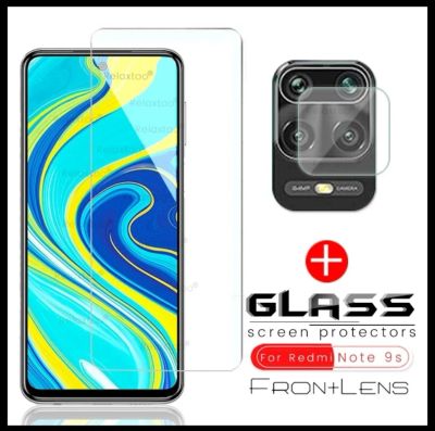 Лот: 16532486. Фото: 1. Защитное стекло для Xiaomi Redmi... Дисплеи, дисплейные модули, тачскрины