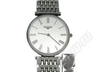 Лот: 262294. Фото: 1. Longines c рубля!. Красноярск