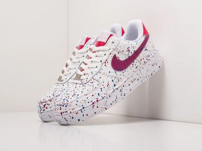 Лот: 18728532. Фото: 1. Кроссовки Nike Air Force 1 Low... Кеды, кроссовки, слипоны