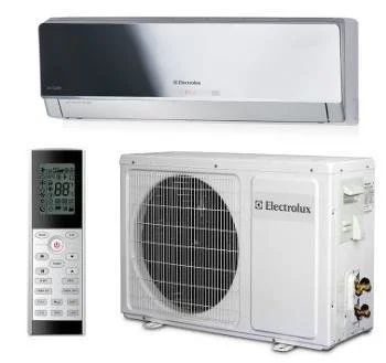 Лот: 11894885. Фото: 1. Кондиционер Electrolux EACS-12HG-B2... Кондиционеры, сплит-системы